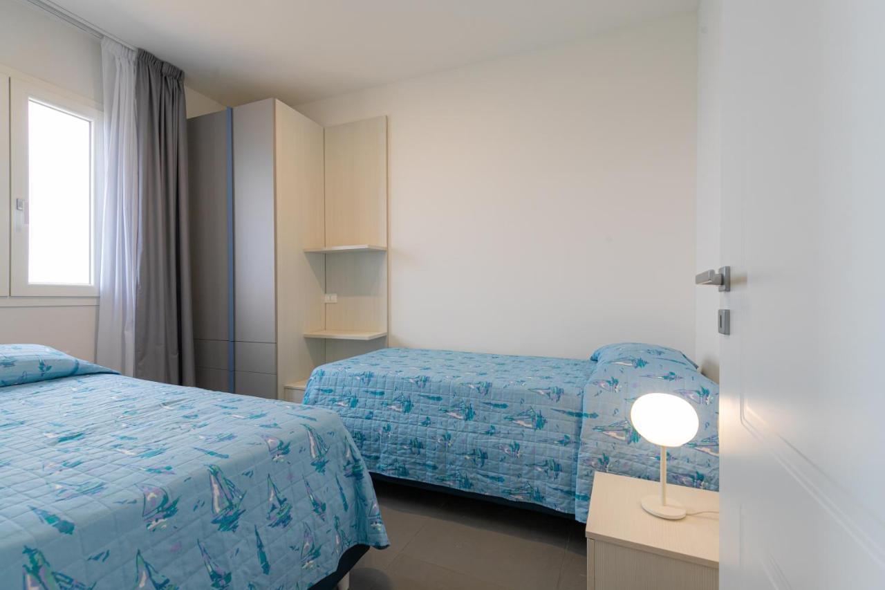 Suite Bordonaro Luxury Apartments Cefalú Exterior foto