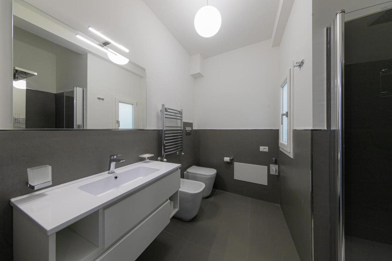 Suite Bordonaro Luxury Apartments Cefalú Exterior foto
