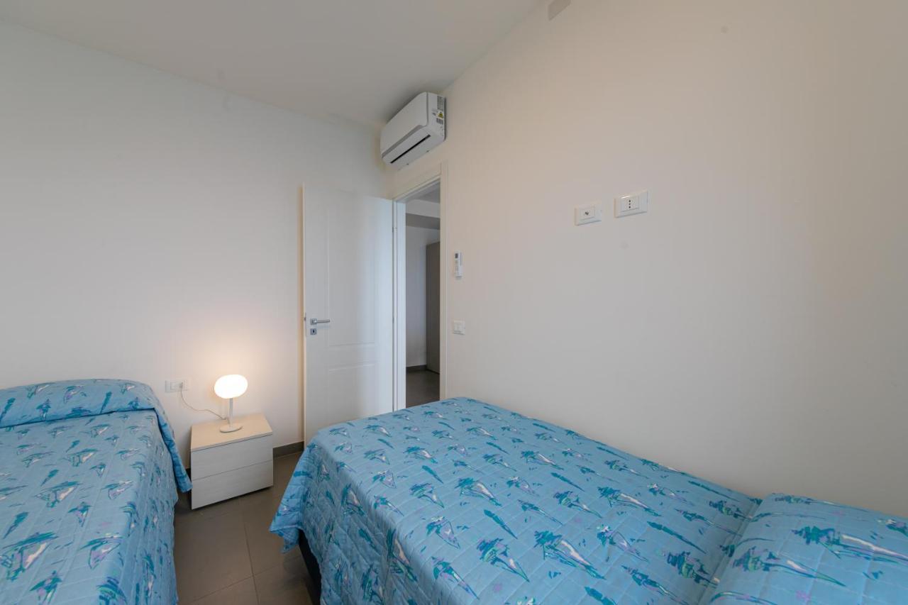 Suite Bordonaro Luxury Apartments Cefalú Exterior foto
